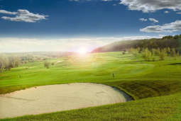 Krakow Valley Golf & Country Club