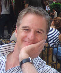 ROB DAVIDSON