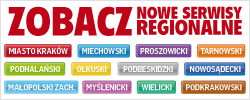 Dziennik Polski - regiony 2011-01-21