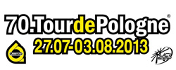 Tour de Pologne