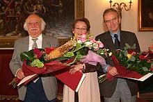 Nagrody Fundacji Kultury Polskiej 2005