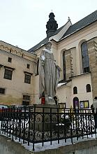 Uroczyste podpisanie porozumienia odbyło się w Klasztorze Sióstr Norbertanek w Krakowie.