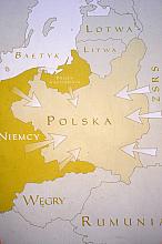 Rozbiór Polski we wrześniu 1939 ciągle bywa nazwany "wyzwoleniem terytorium Ukrainy i Białorusi".