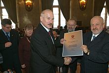 Podhalańska Państwowa Wyższa Szkoła Zawodowa w Nowym Targu otrzymała wyróżnienie za dynamiczny rozwój. Uczelnia ta kształci aktu