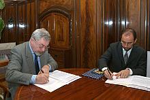 Podpisano umowę pomiędzy Miastem Kraków a Konsorcjum Estudio Lamela Sp. z o.o. oraz Sener Sp. z o.o. w sprawie opracowania dokum