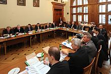 Należy liczyć, że pobyt w Krakowie delegacji austriackiej - której towarzyszyli dziennikarze - zaowocuje zintensyfikowaniem kont