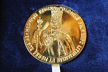 Złoty Medal Cracoviae Merenti dla Szpitala Zakonu Bonifratów św. Jana Grandego w Krakowie