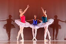 60-lecie Szkoły Baletowej Fundacji Edukacji Artystycznej