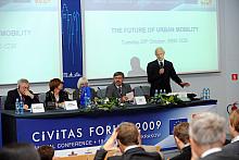 VII Konferencja CIVITAS Forum