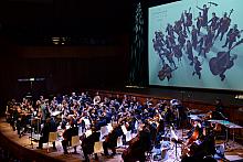 Gala jubileuszowa "Nowe otwarcie" z okazji 20-lecia Orkiestry Sinfonietta Cracovia