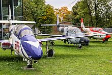 Jubileusz 55-lecia Muzeum Lotnictwa Polskiego w Krakowie