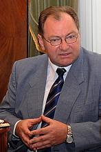 Nowy Konsul Generalny Ukrainy w Krakowie