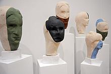 W Świetlicy Wyspiańskiego, w Pałacu Sztuki otwarto wystawę prac Marii Rzący - rzeźbiarki, współlaureatki nagrody "Ars Quere