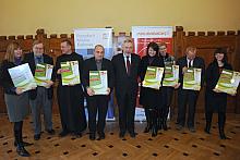 Cuda Krakowa czytelnicy portalu obywatelskiego MM Moje Miasto Kraków wybrali spośród 25 nominowanych propozycji. Głosowanie trwa