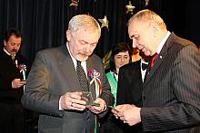 Honorowy patronat nad Balem objął Prezydent Miasta Krakowa Jacek Majchrowski.