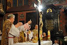 Dzień ten jest także szczególnym świętem dla JE Księdza Stanisława Kardynała Dziwisza,...