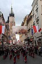 Święto Niepodległości Kraków 2010