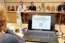 Posiedzenie Krakowskiej Rady Działalności Pożytku Publicznego
