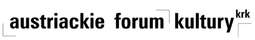    Austriackie Forum Kultury w Krakowie 