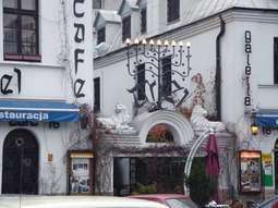 JEWISH KAZIMIERZ