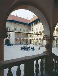 Wawel - Royal Palace