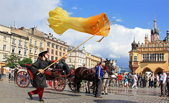 Festivals