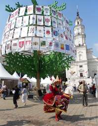 31. Międzynarodowy Zjazd Hanzy w Kownie