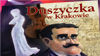 Duszyczka w Krakowie