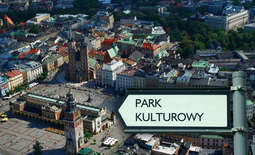 Park Kulturowy na skróty