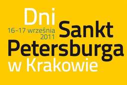 Sankt Petersburg w Krakowie