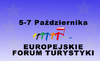 EUROPEJSKIE FORUM TURYSTYKI