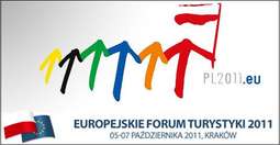 Europejskie Forum Turystyki w Krakowie