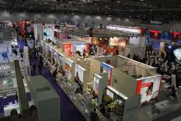 World Travel Market 2011 - Kraków w Londynie