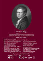 Heinrich von Kleist - Bohater naszych czasów