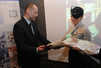 Spotkanie Krakowskich Ambasadorów Kongresów Polskich 2011