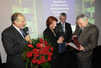 Spotkanie Krakowskich Ambasadorów Kongresów Polskich 2011