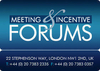 Meeting & Incentive Forums