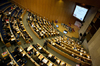 Krakow is a leader of the Meetings Industry