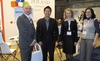 Krakow Convention Bureau at EIBTM 2011