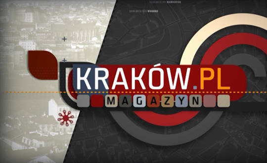 Zobacz program Kraków.PL - odcinek 12.
