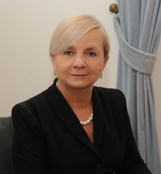 Wywiad z Elżbietą Koterbą, Zastępcą  Prezydenta Krakowa dla Pulsu Biznesu