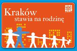 Kraków stawia na rodzinę