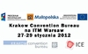 Kraków na ITM Warsaw