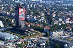 Plan dla Szkieletora
