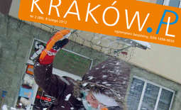 Najnowszy Kraków.PL już dostępny