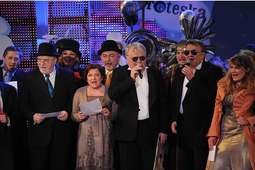 Nowa teatralna partia już dziś