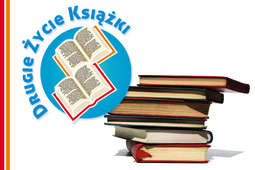 Książek życie po życiu