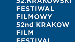 Krakowski Festiwal Filmowy - lista zgłoszeń zamknięta
