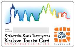 Krakowska Karta Turystyczna