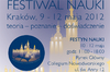 Dialoguj na Festiwalu Nauki